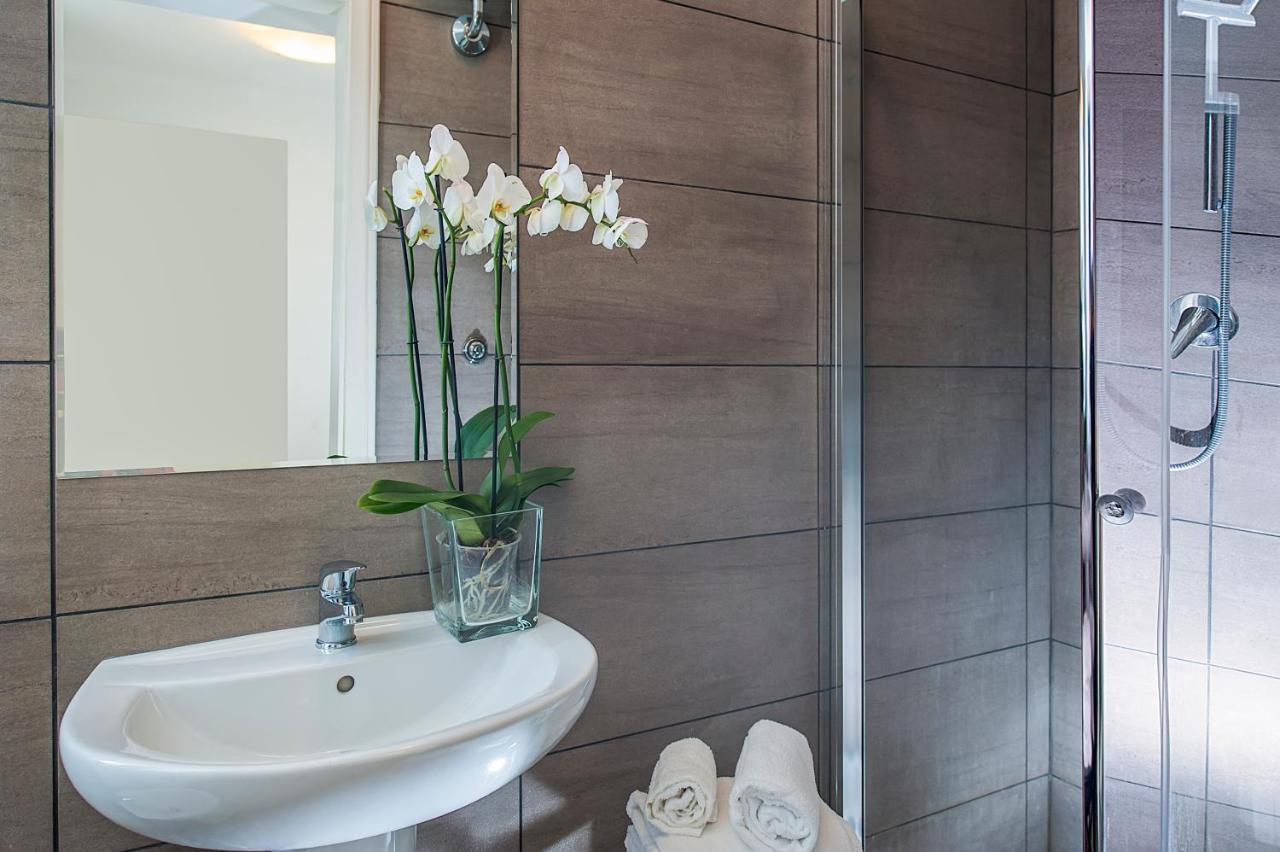 Corso Vittorio Apartments Рим Экстерьер фото