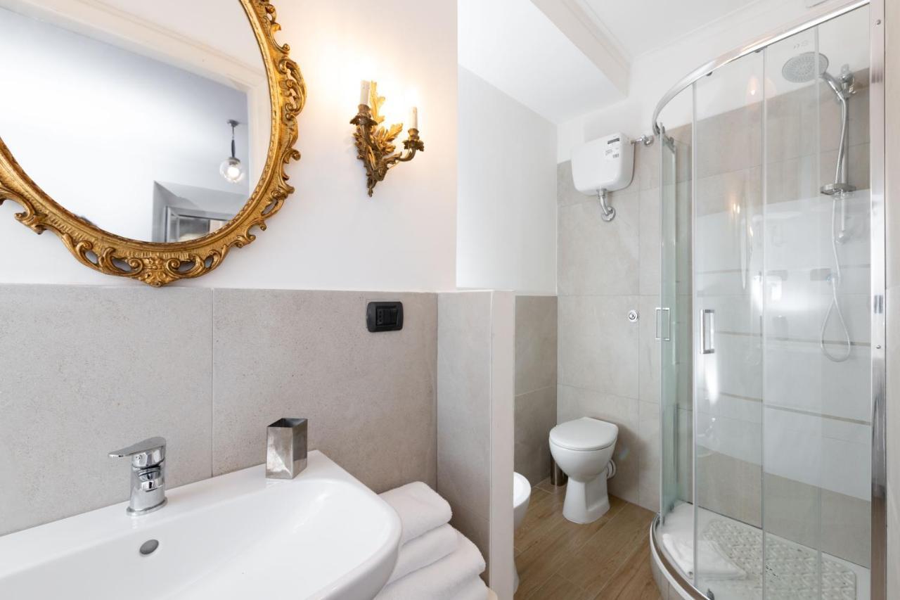 Corso Vittorio Apartments Рим Экстерьер фото