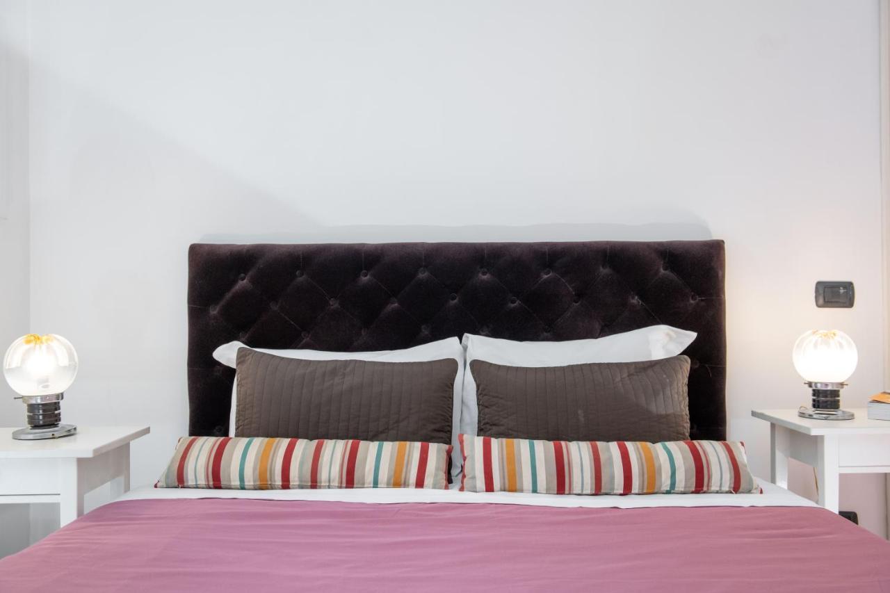 Corso Vittorio Apartments Рим Экстерьер фото