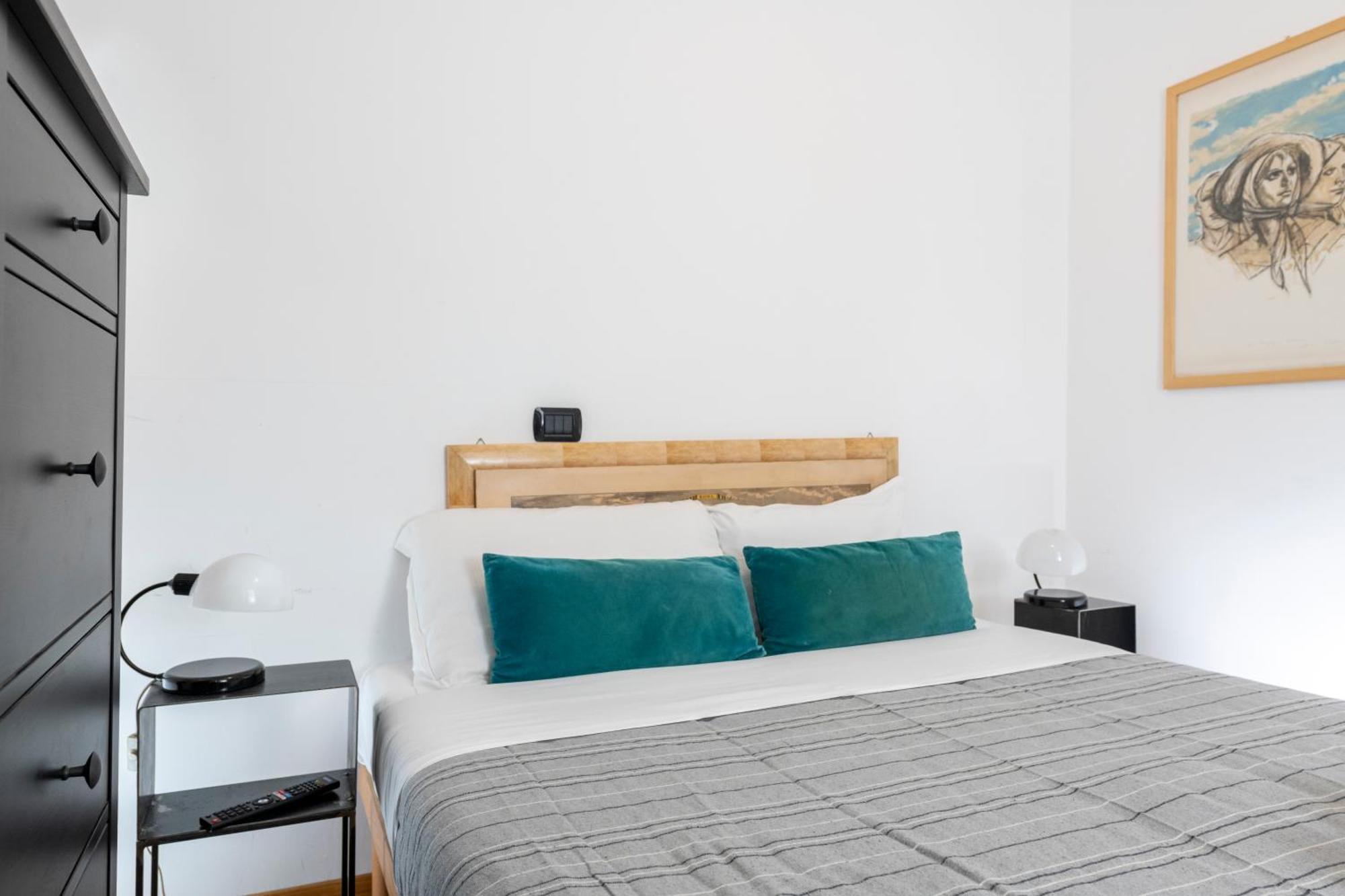 Corso Vittorio Apartments Рим Экстерьер фото